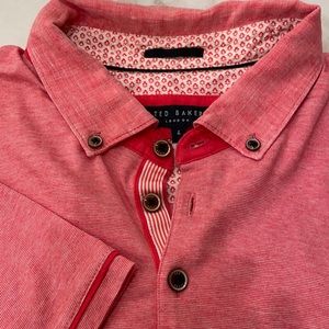 Ted Baker Polo Shirt